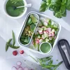black+blum BAO-BA005, Pojemnik na lunch, Dorosły, Stal Podgląd zdjęcia produktu 17