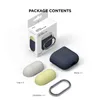 Elago Duo Hang Case für AirPods 2 / AirPods 1 Body-Jean Produktbild-Vorschau 6