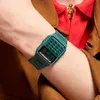 Casio CA-53WB-3B, Wasserfest Produktbild-Vorschau 5