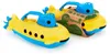 GREENTOYS - Ponorka s modrou rukoväťou Náhľad obrázku produktu 9