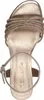 Tamaris Damen Sandalette Riemchen mit Strassbesatz und Produktbild-Vorschau 5
