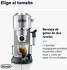 DeLonghi EC685.M Dedica Style Siebträger Espressomaschine Produktbild-Vorschau 32