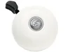 Electra Fahrradklingel Domed Ringer Bell Classic PURE WHITE Produktbild-Vorschau 2