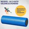 Best Sporting Yogarolle mit Übungsanleitung I Farbe: Produktbild-Vorschau 4