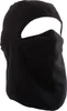 Barts Balaclava Nackenwärmer Schwarz  Herren Schwarz One Produktbild-Vorschau 1