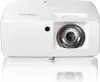 Optoma GT2000HDR Kurzdistanz 1080p HDR Laser Projektor 3500 Produktbild-Vorschau 14