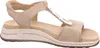 Ara Komfort Sandalen Damen 31383231363732 Beige 37 EU Produktbild-Vorschau 6