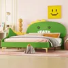 Dinosaurier Kinderbett aus Polyurethanfür Jungen und Produktbild-Vorschau 5