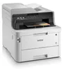 Brother MFC-L3770CDW Multifunktionsgerät LED A4 2400 x 600 Produktbild-Vorschau 9