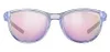 Julbo Uni Idol Sonnenbrille, Fliederfarben, S (10-15 ans) Produktbild-Vorschau 3
