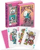 Bicycle® Kartendeck - Brosmind Four Gangs Spielkarten Produktbild-Vorschau 16