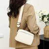 GSenhui Crossbody Bag Damen Echtes Leder Kleine Produktbild-Vorschau 3