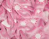 Mikroplyšová svítící deka Hvězdy růžové 150x200 cm Náhled obrázku produktu 3