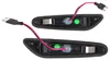 BMW Serie 5 E60 E61 Indicatori di direzione laterali a LED, Anteprima dell’immagine prodotto 2