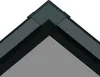 Eckverbinder für Blendenabdeckung | 30mm Blende | Anthrazit Produktbild-Vorschau 3