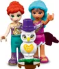 LEGO Friends 41688 - Kouzelný karavan Náhled obrázku produktu 21