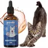 Animille Lachsöl 100ml für Katzen kaltgepresst norwegisch Produktbild-Vorschau 2