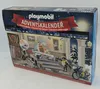 PLAYMOBIL Christmas 71347 Adventskalender Polizei Produktbild-Vorschau 2