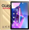 Panzer Folie für Lemovo M10 Plus (3Gen) Echt Glas Produktbild-Vorschau 1