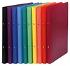Exacompta 54199E Raccoglitore ad anelli A4 in PP, 2 anelli Anteprima dell’immagine prodotto 1