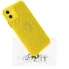 Smartphonica Custodia in silicone per iPhone 11 con fori - Anteprima dell’immagine prodotto 2