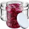 KADAX zaváracie poháre s viečkom "Kisko", poháre na džem, Náhľad obrázku produktu 13
