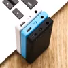 Odtwarzacz MP3 MP4, 32 GB, odtwarzacz muzyczny, ekran 1,8 Podgląd zdjęcia produktu 4