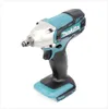 Makita DTW 190 F1J 18V Li-Ion Boulonneuse à chocs sans fil Voir les images du produit 3