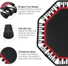 Trampolina fitness - Składana trampolina dla dorosłych - Podgląd zdjęcia produktu 2