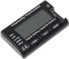 CellMeter RC-7 | Cyfrowy tester pojemności baterii | Podgląd zdjęcia produktu 3