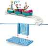 LEGO Disney Princess: Elsin ledový zámek a sáně – Náhled obrázku produktu 12