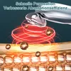 Sanftes Augenmassagegerät, Mikrostrom-Technologie zur Produktbild-Vorschau 7