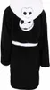 Nightmare Before Christmas - Vestaglia per uomo/donna Anteprima dell’immagine prodotto 2