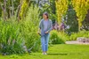 Gardena Akku-Trimmer EasyTrim 25/18V P4A Ready-To-Use Set Produktbild-Vorschau 3