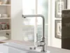 Villeroy & Boch 966801LE Küchenarmatur Modern Steel Produktbild-Vorschau 11