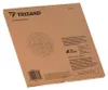 Trizand 27731 Schietschijf 50 x 50 cm, 100 stuks Productafbeelding-voorbeeld 4