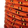 Traxis Polypropyleen, 10m Orange/black 14mm Seil - Stark & Produktbild-Vorschau 3