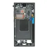 Original Samsung Galaxy S24 Ultra S928B LCD Mittelrahmen Produktbild-Vorschau 3