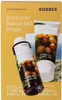 Korres Santorini Grape Odnawiający żel do mycia ciała 250 Podgląd zdjęcia produktu 1