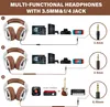 OneOdio - Pro 30 Brown - Casque d'écoute Voir les images du produit 7