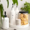 Bastion Collections Essig & Ölflasche WEISS im Set Produktbild-Vorschau 2