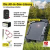 horizont 12 V  Solar Weidezaungerät -  ranger ® AS1800SC Produktbild-Vorschau 2
