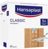 Hansaplast Pflaster CLASSIC 4809183005 beige 6,0 x 10,0 cm, Produktbild-Vorschau 8