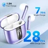 In Ear Kopfhörer Kabellos Bluetooth 5.4 Kabellose Kopfhörer Produktbild-Vorschau 3