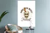 MuchoWow® - Sticker - Dekorfolie Produktbild-Vorschau 3