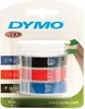 DYMO 3D label tapes Etiketten erstellendes Band Produktbild-Vorschau 2