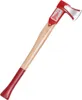 Müller Biber Dynam-Ax Spaltaxt 78 cm, 2500 g Produktbild-Vorschau 2