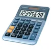 Casio MS-80E - Desktop-Taschenrechner - 8 Stellen - Voir les images du produit 4