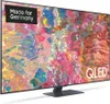 Samsung GQ50Q80BATXZG, 127 cm (50"), 3840 x 2160 Pixel, Produktbild-Vorschau 2