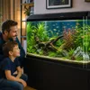 Kruger Meier LAORIA Panoramic 600 - Aquarium 60l mit Produktbild-Vorschau 5
